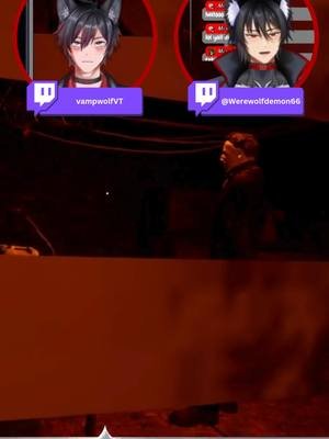 Playing Fortnite horror w/ @vamp_wolf_04 @exosweeper4 | Streamed 10/29/25 | #Vtuber#twitchaffilate #twitchstreamer #twitchcollab