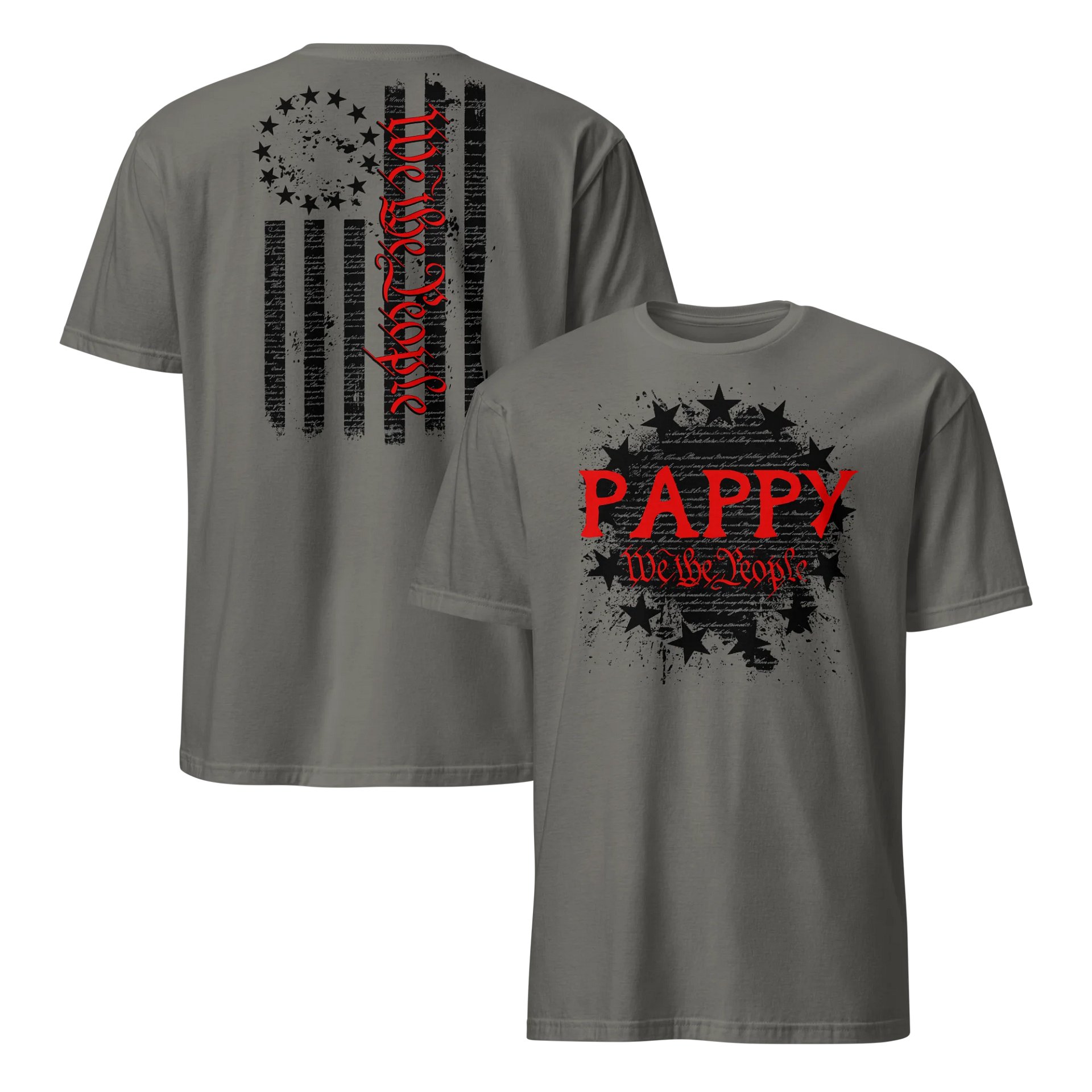 PAPPY: We The People product image (1)