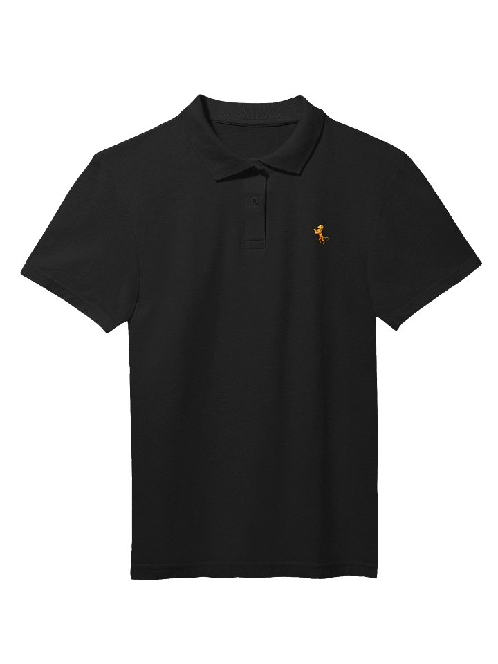 Pique Polo Shirt Women product image (2)