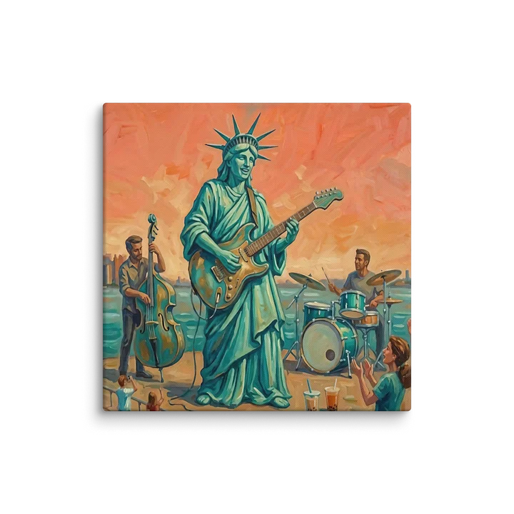 Liberty Rock - The Canvas product image (2)