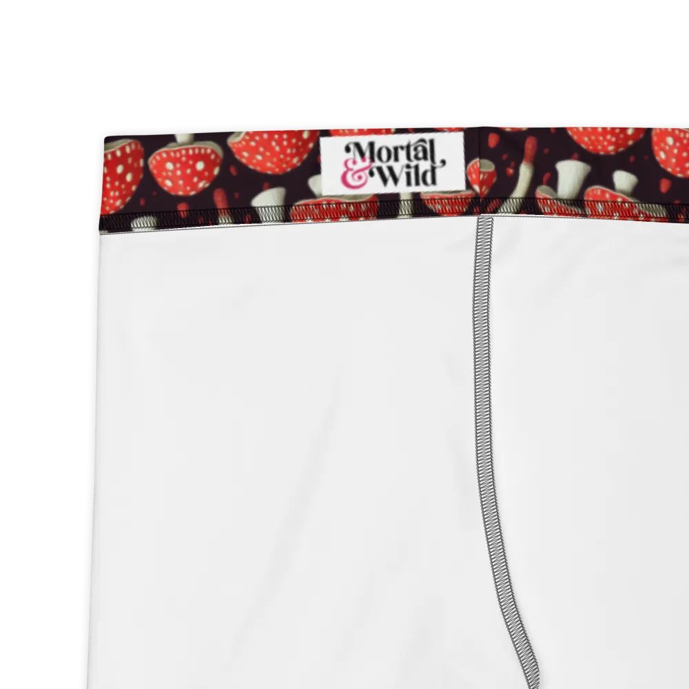 Fly Agaric Leggings product image (9)