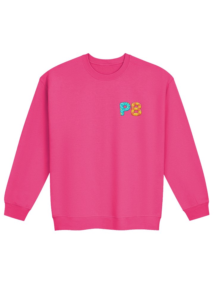 Float Crewneck (5 Colors) product image (2)