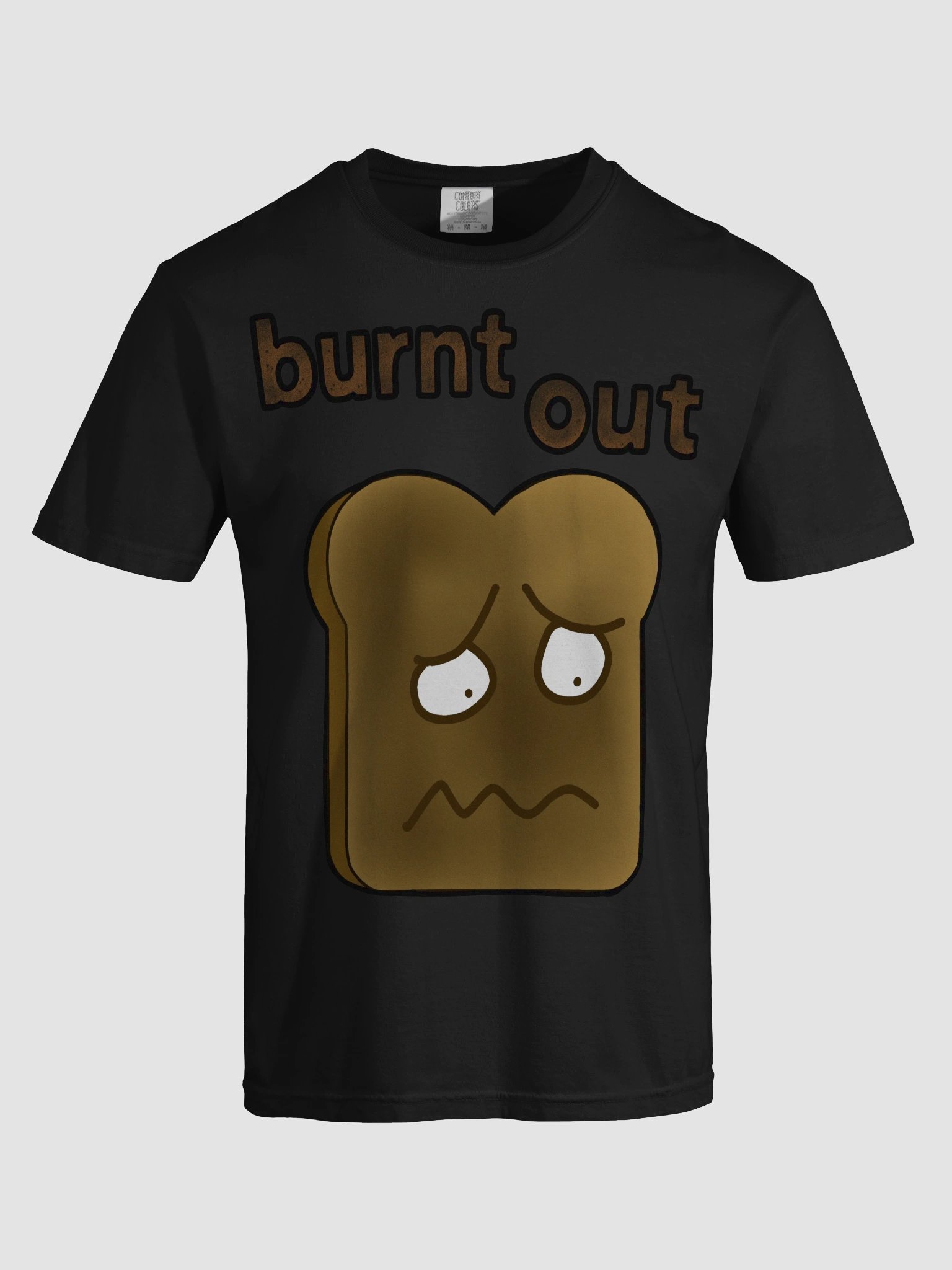 Burnt Out product image (14)