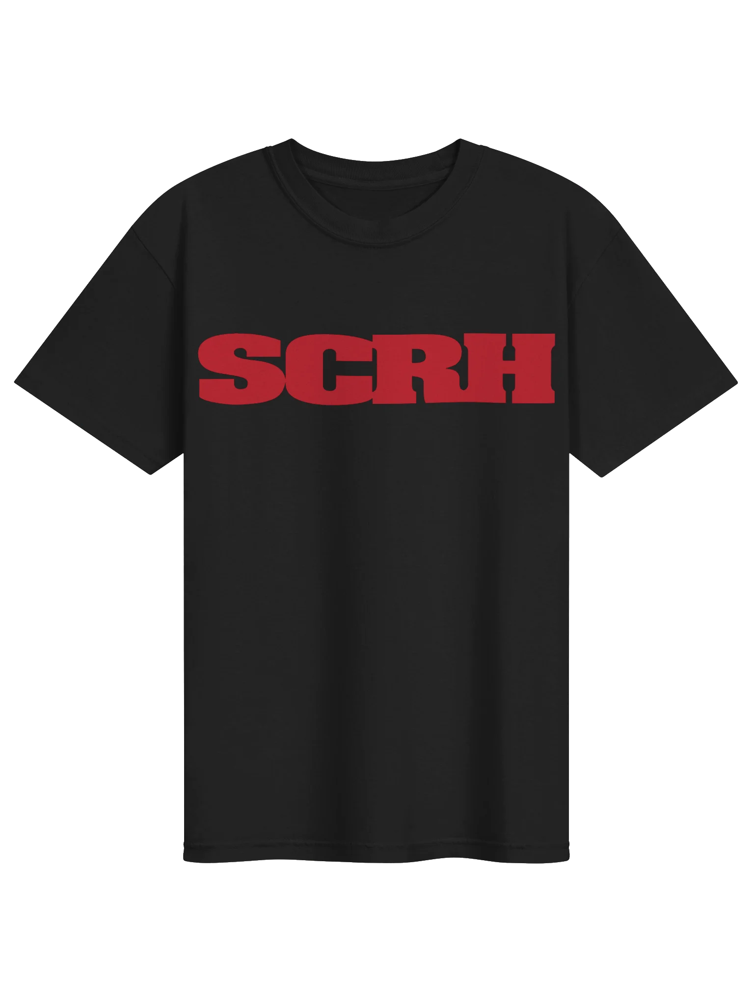 RED LETTER COPYCAT TEE product image (3)