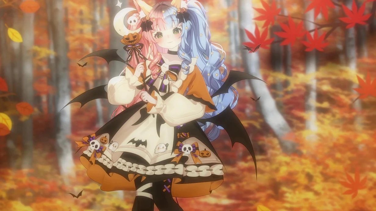 New video thumbnail