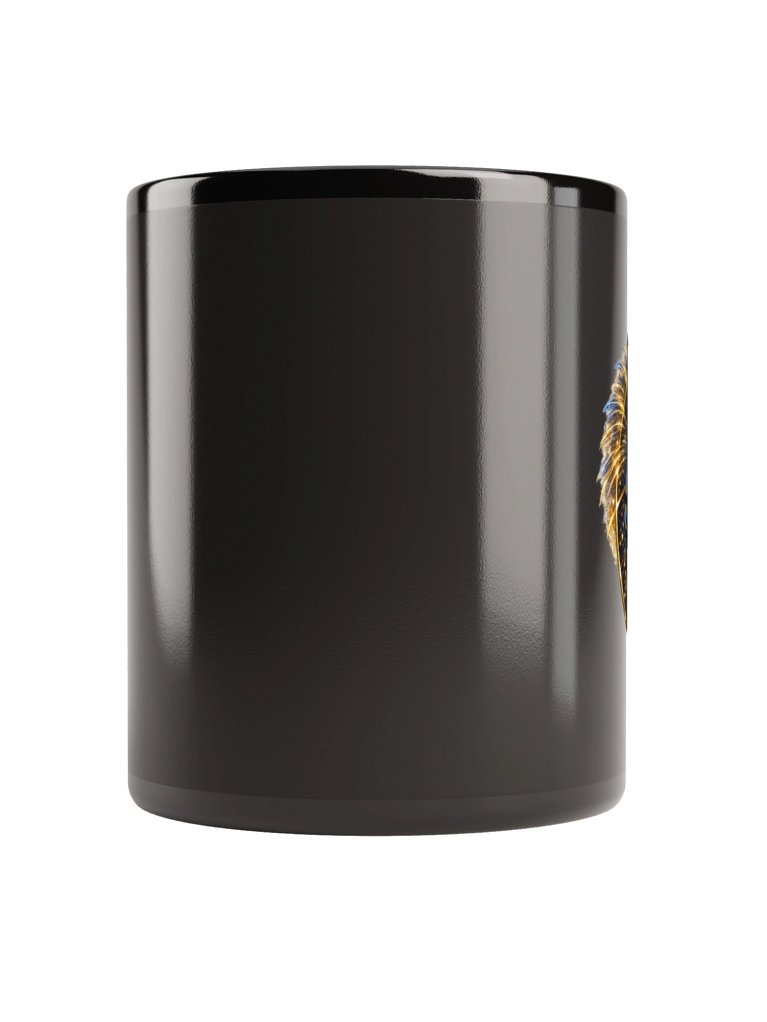BTW EPISODE 500 COFFEE MUG product image (10)