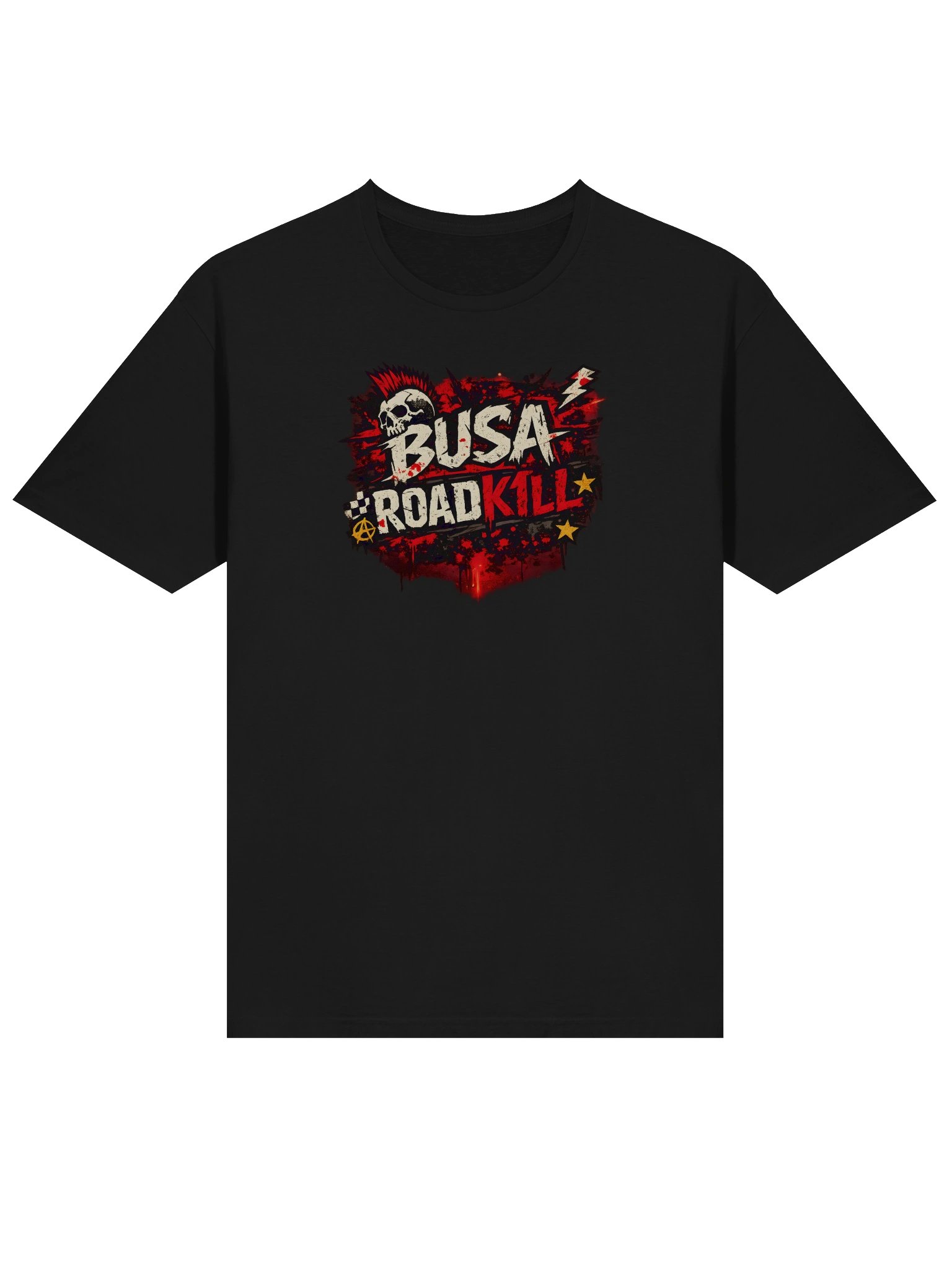 Grunge Busa product image (3)