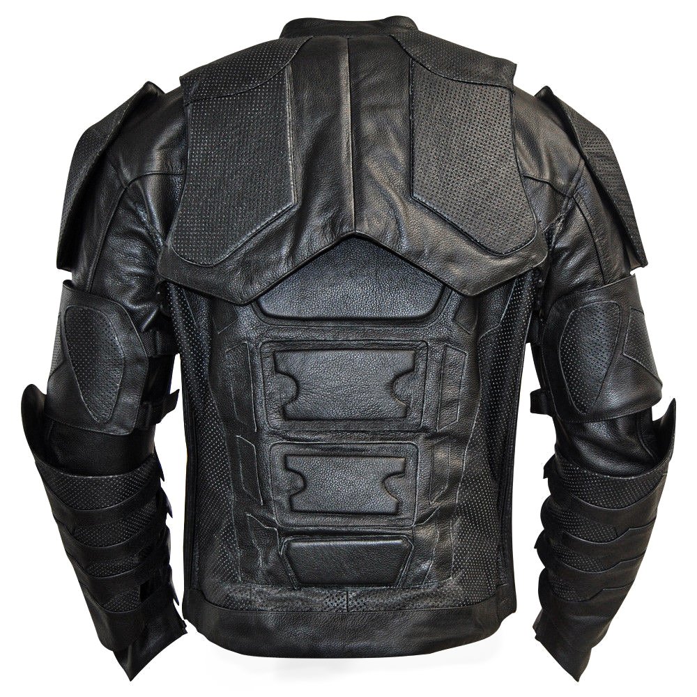 Batman custom suit for motorcycle (Moto armor, gear, protection, sports equipment ) product image (2)