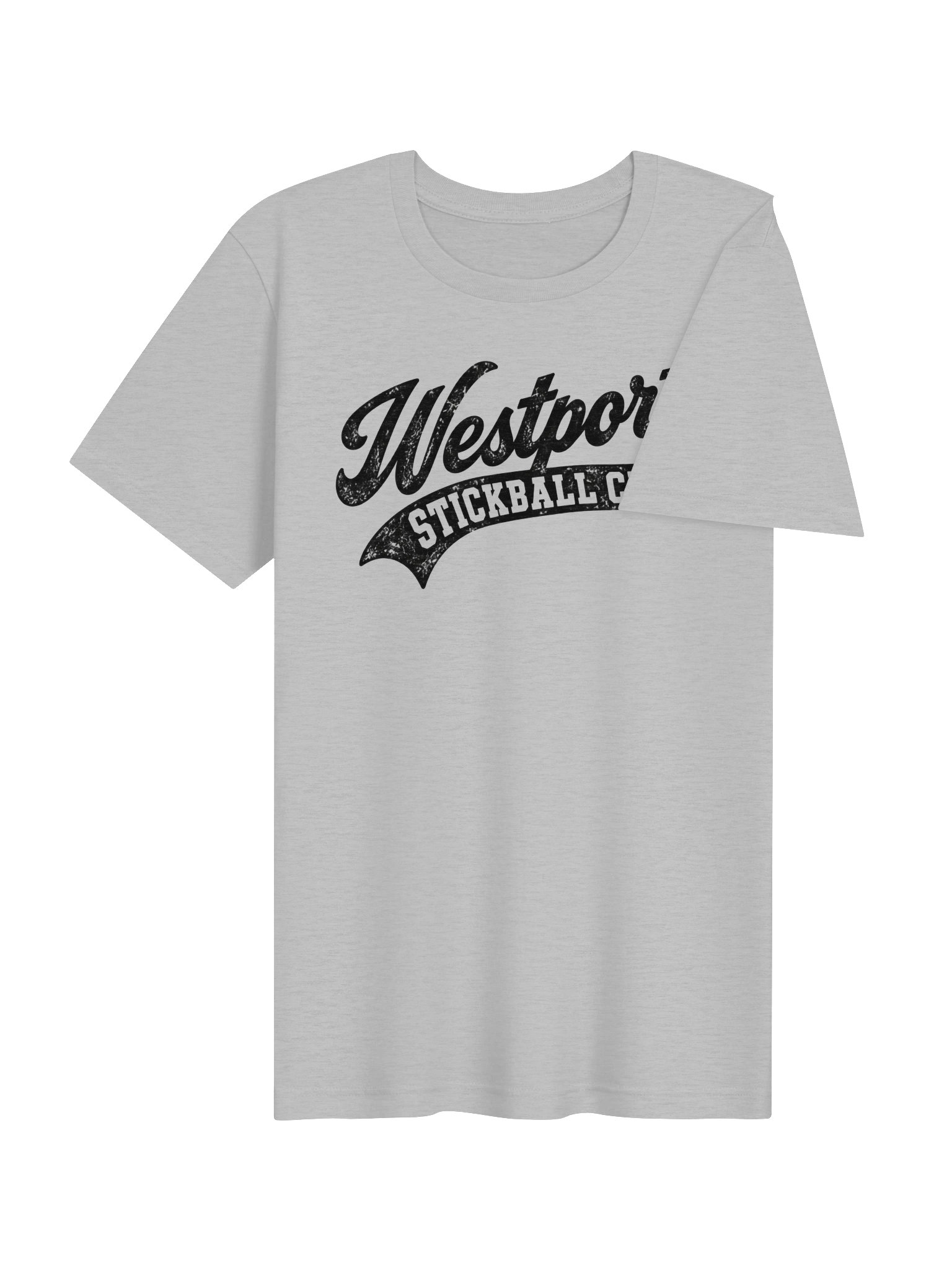Westport Stickball Club Vintage Tee product image (4)