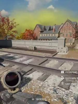 Just Gimme A Gun | #shorts #fypツ #warzone #cod #snipe #clutch #comedy ChadBrah.com with da BrahFam