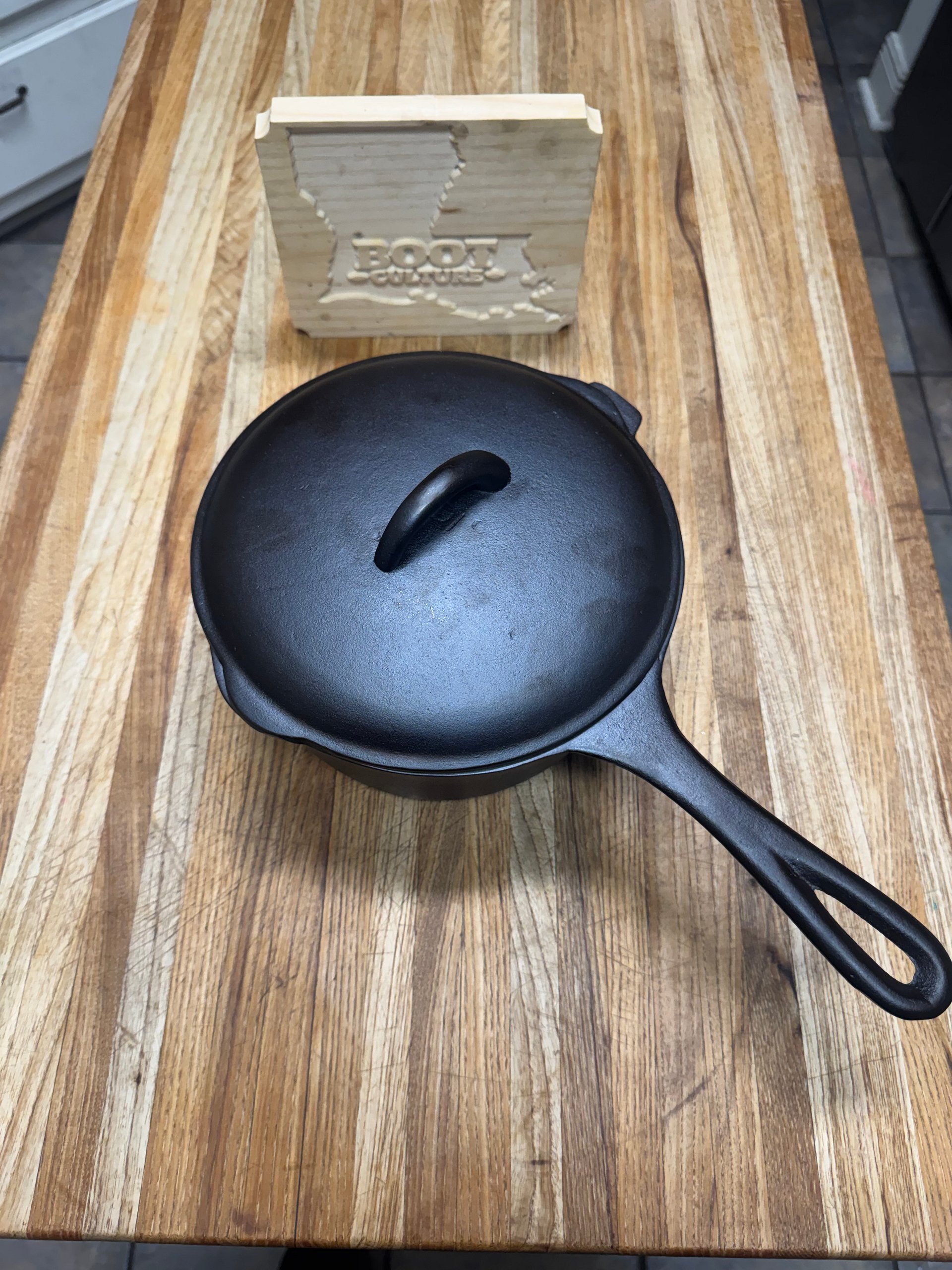 Vintage BSR 3 qt Stew Pot product image (1)
