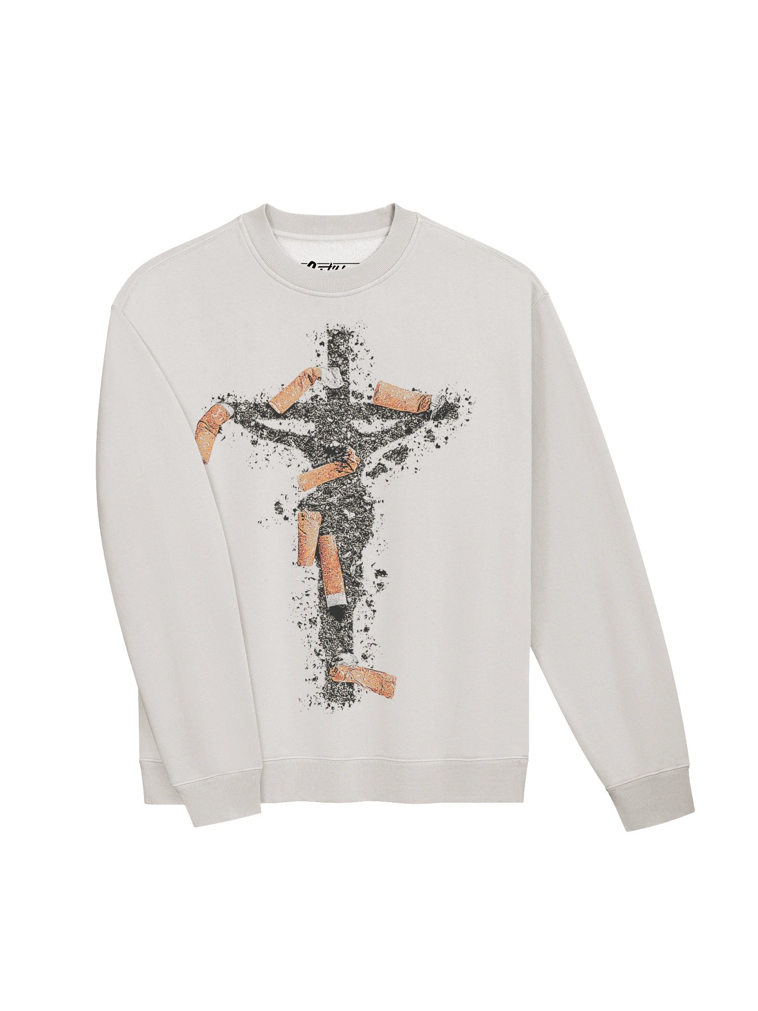CBF - HATED ME FIRST CREW product image (4)