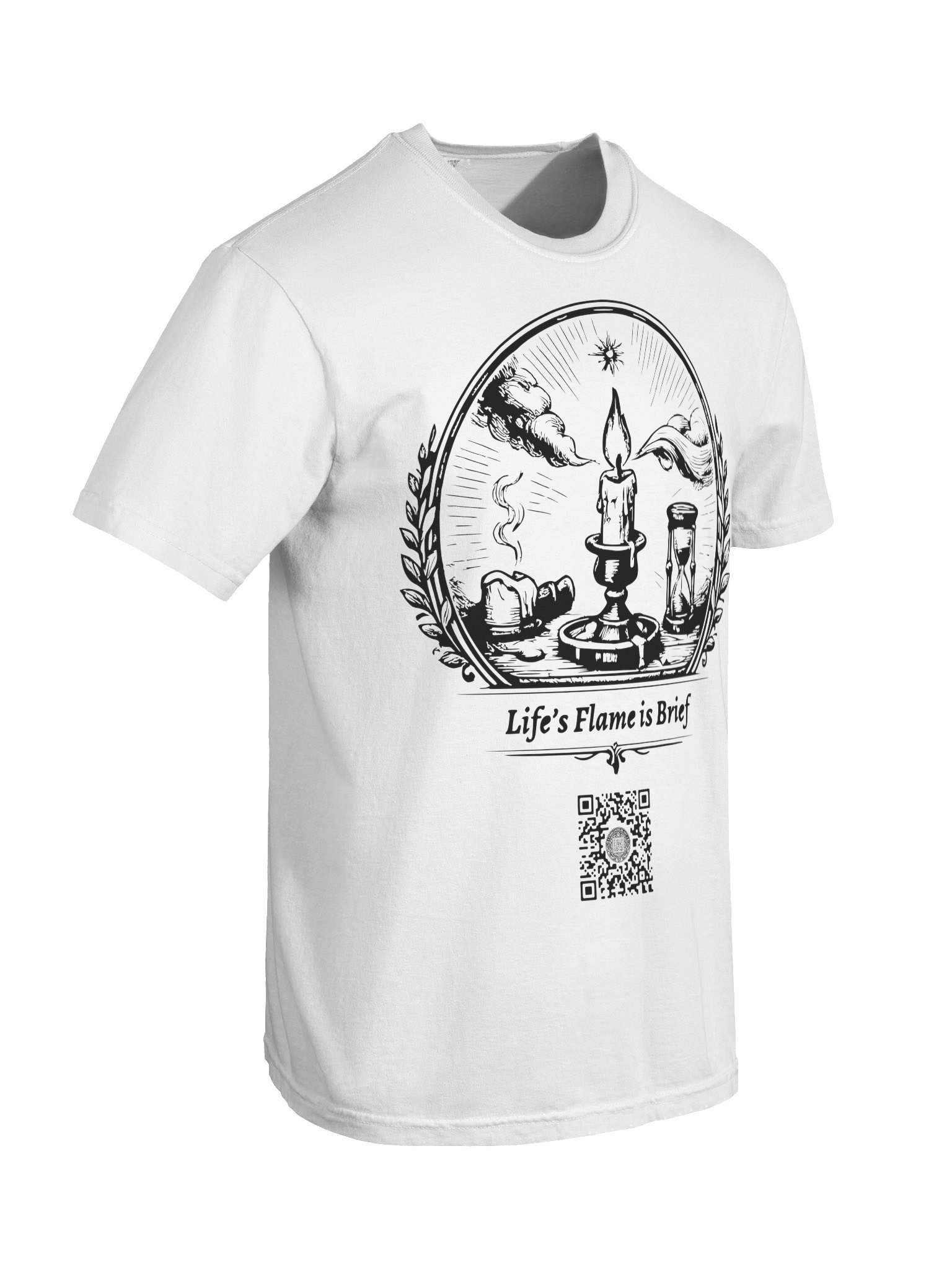 Candle of Life product image (8)
