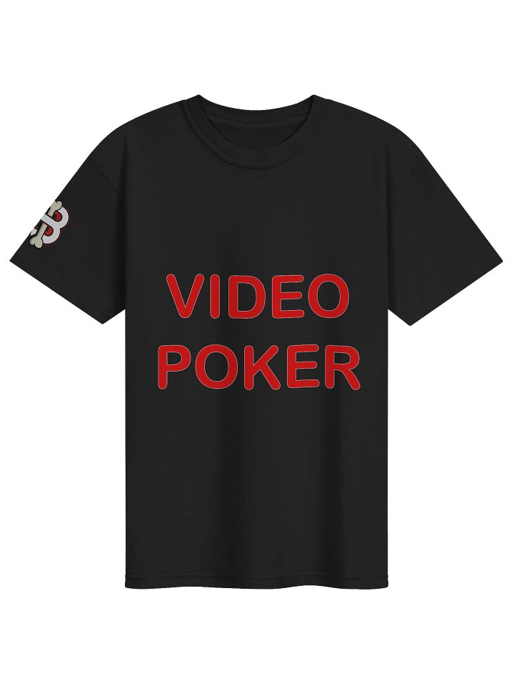 VIDEO POKER product image (1)