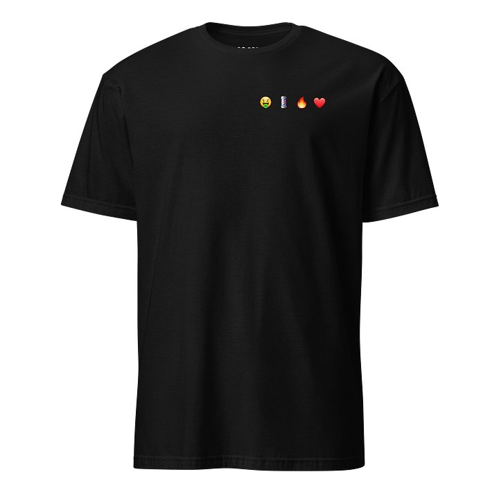 'I need a cut' T-Shirt product image (1)