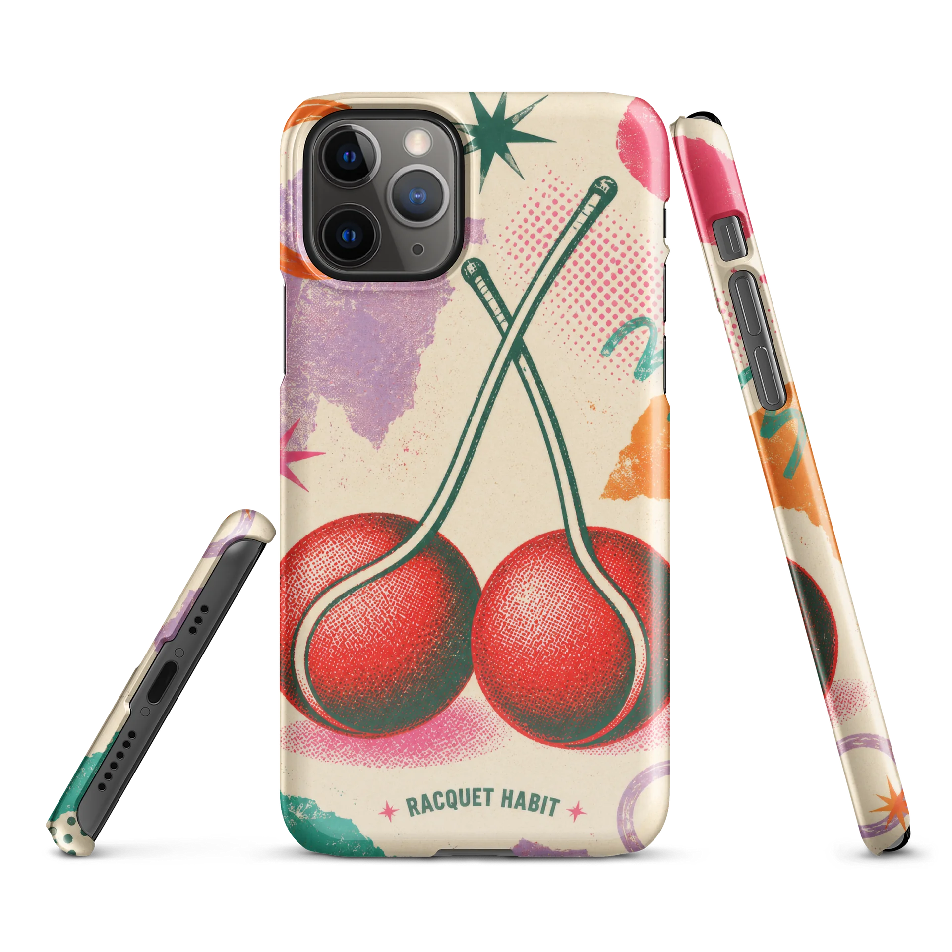 Love Cherries MagSafe Case product image (2)