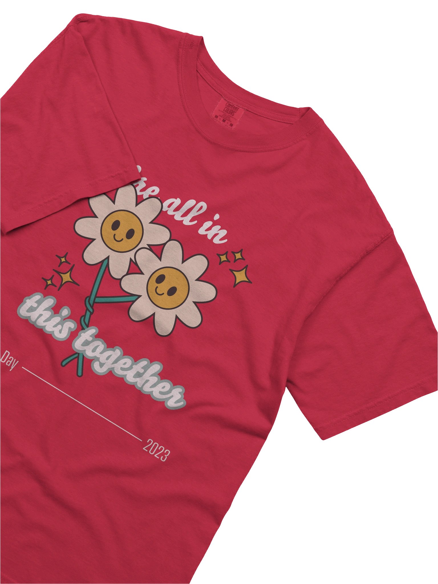 My amazing t-shirt product image (5)