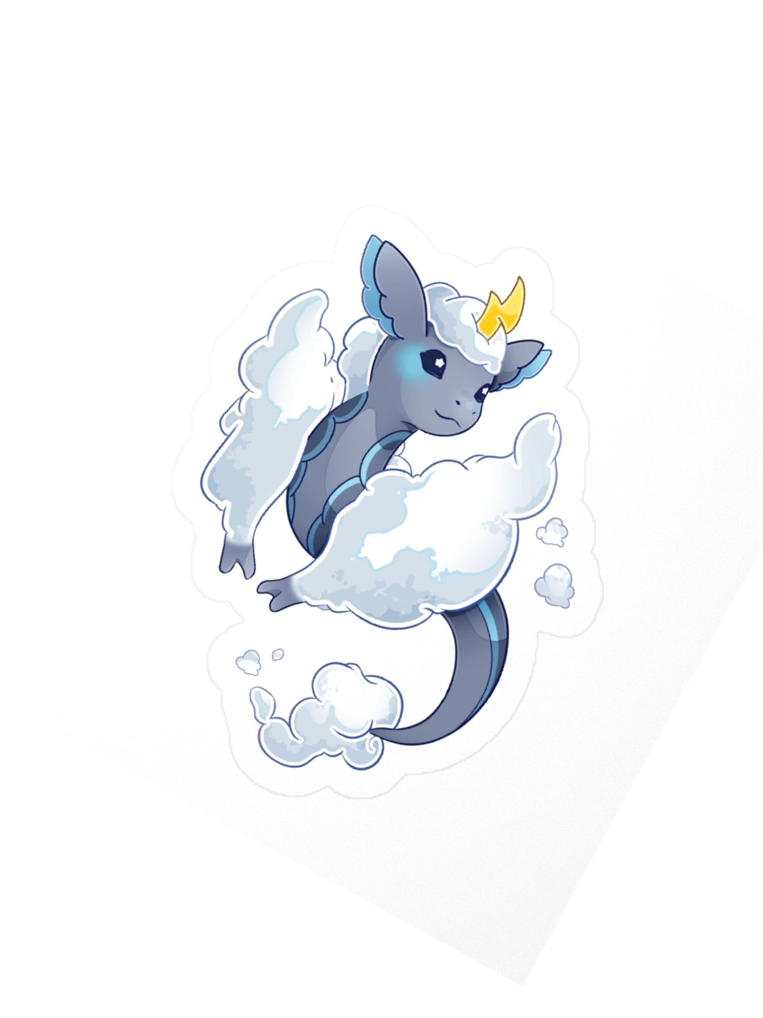 Shiru Anniversary Sticker product image (2)