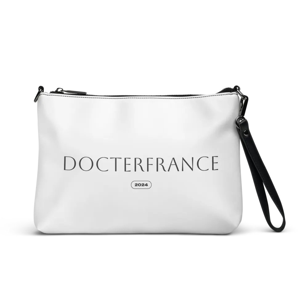 Docterfrance Luxe Carry-All product image (1)