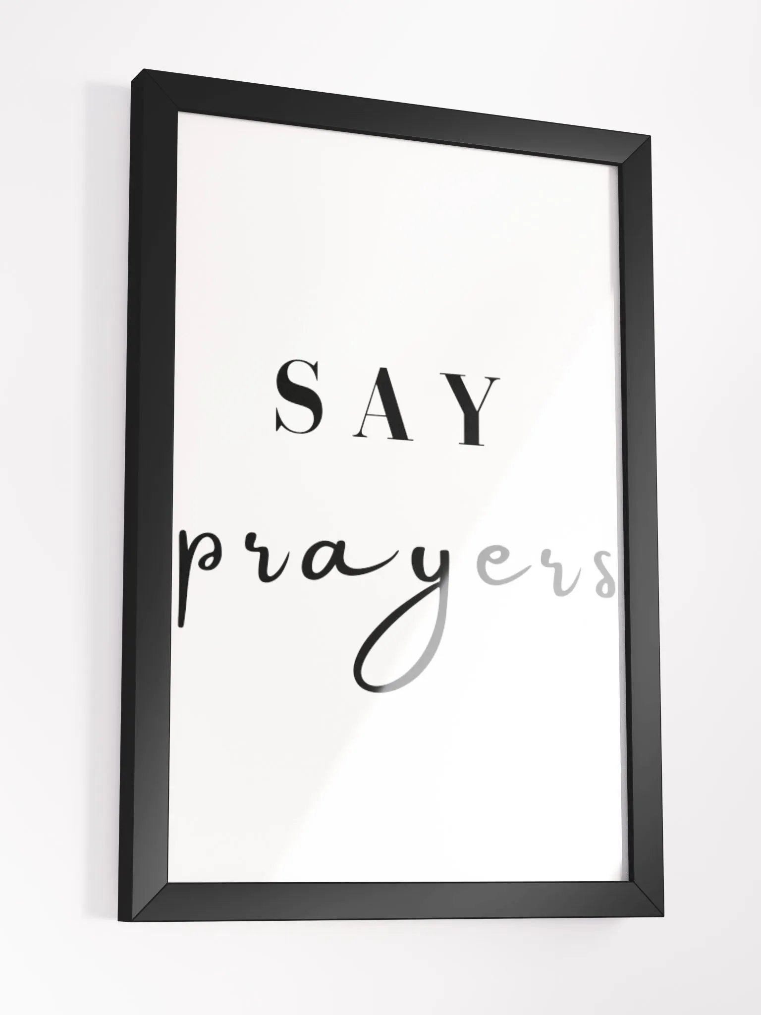 say prayers product image (5)