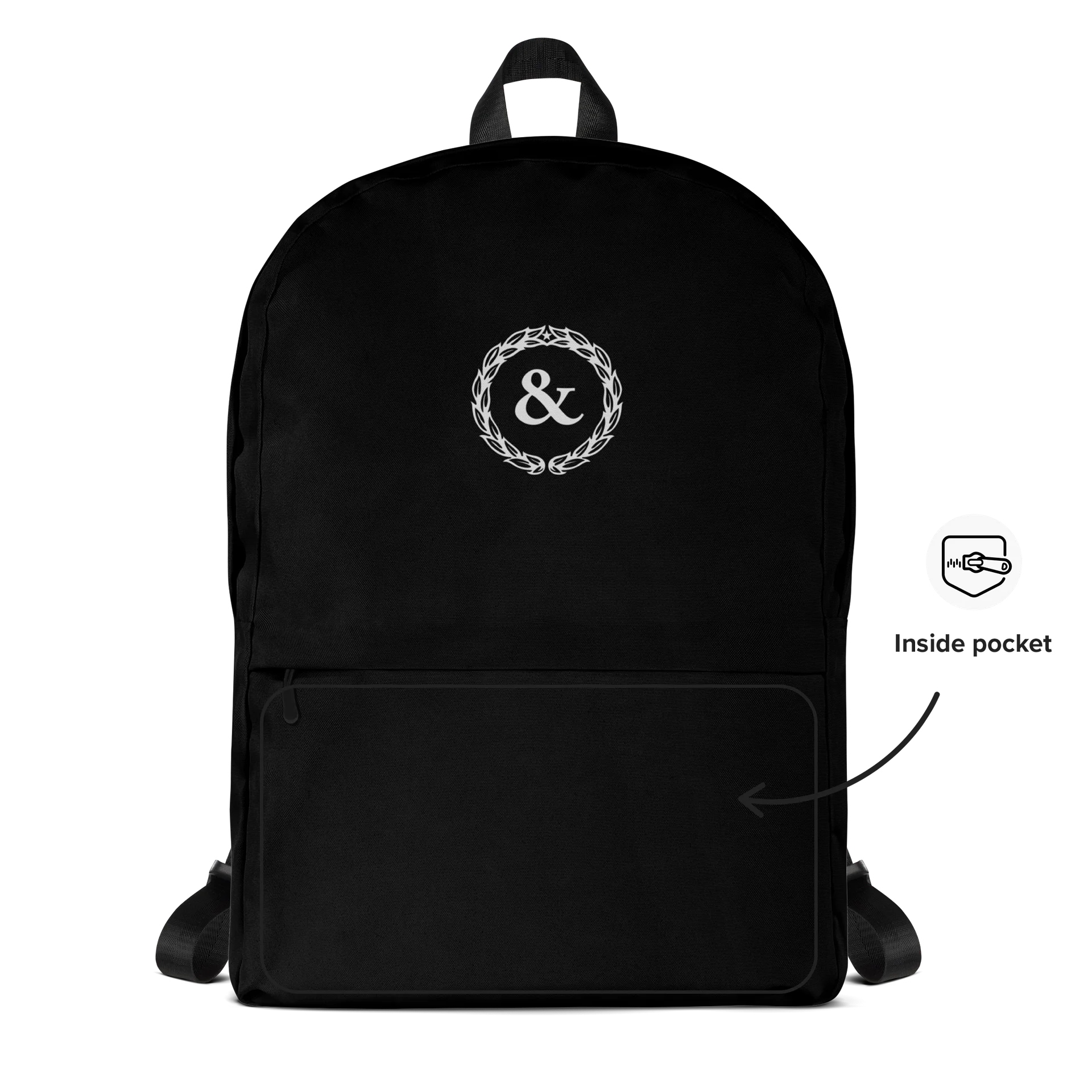 T&P Backpack product image (5)