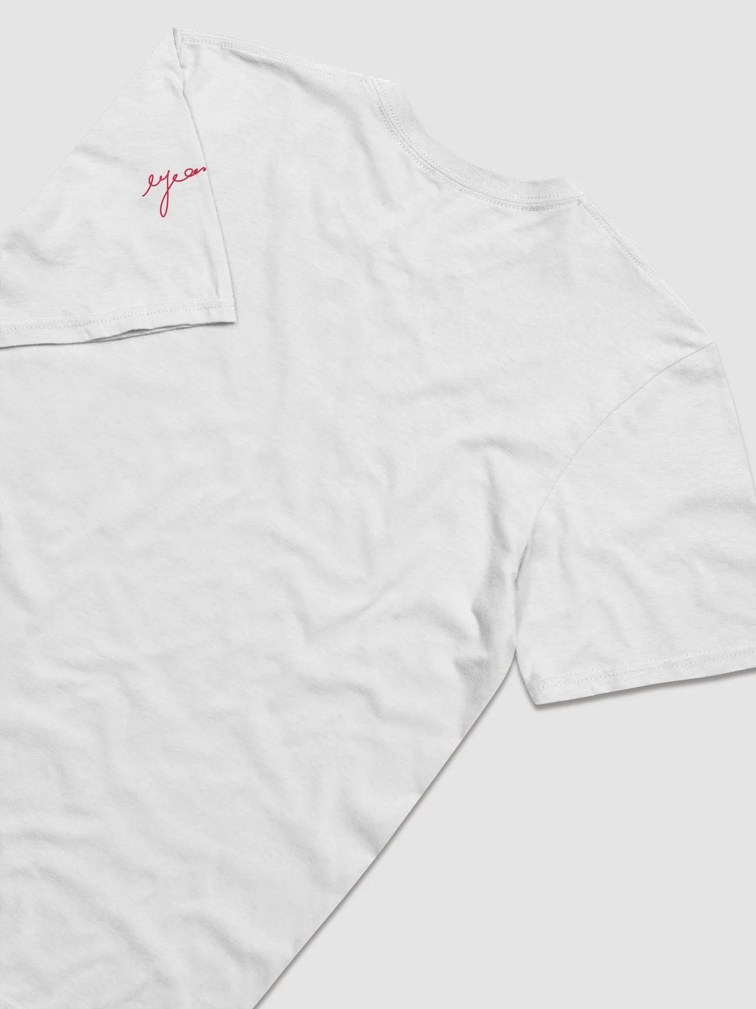 CHEEX White Tee product image (4)