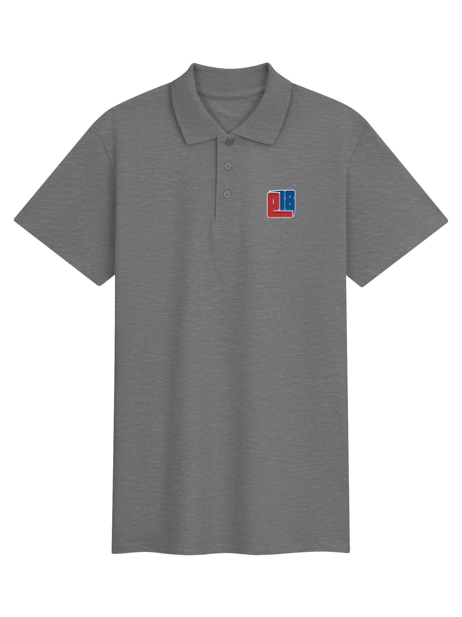 E18 Polo Shirt product image (57)