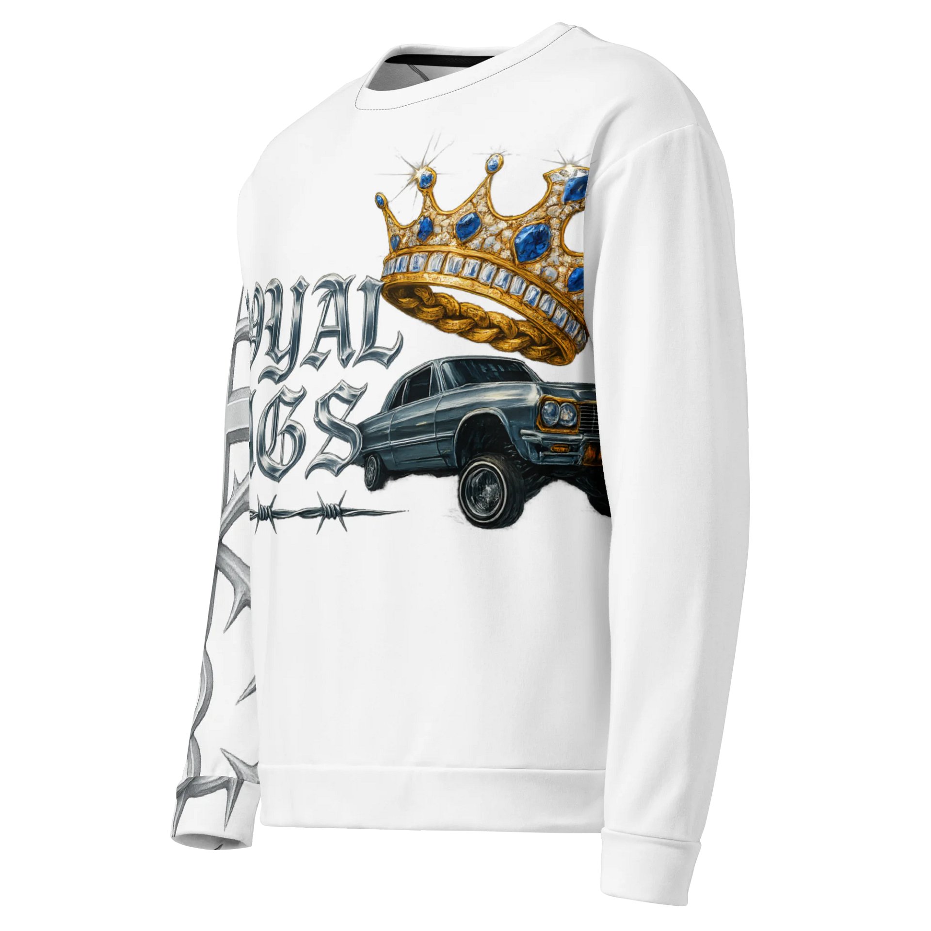 Throne on Three product image (5)