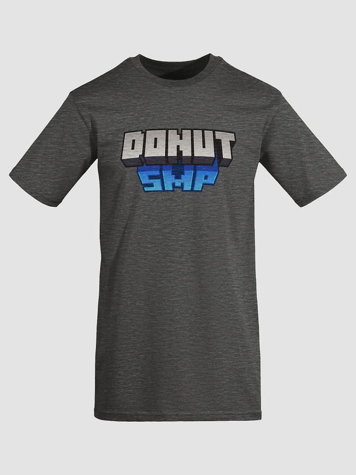 donut smp t-shirt product image (1)