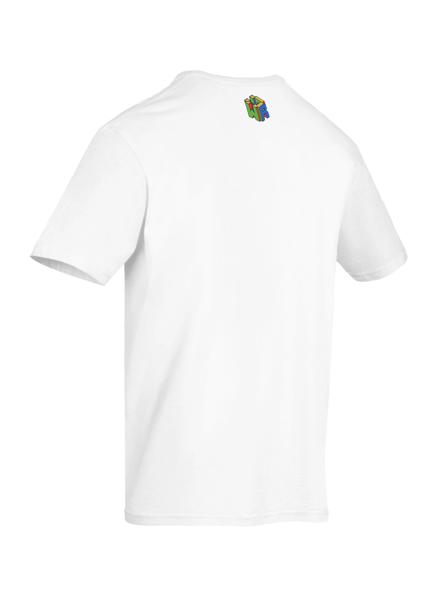 WR Raburaisu T product image (12)