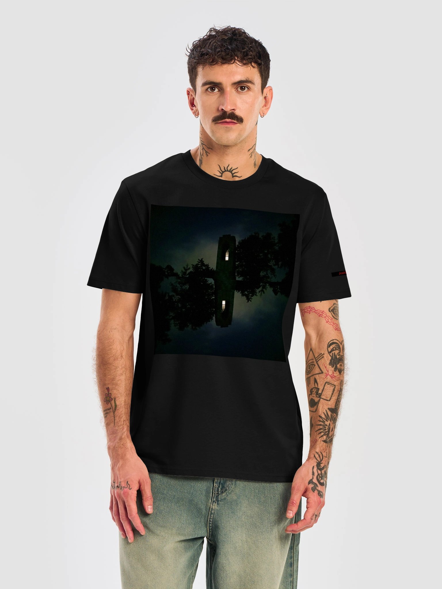 Church Moon product image (2)