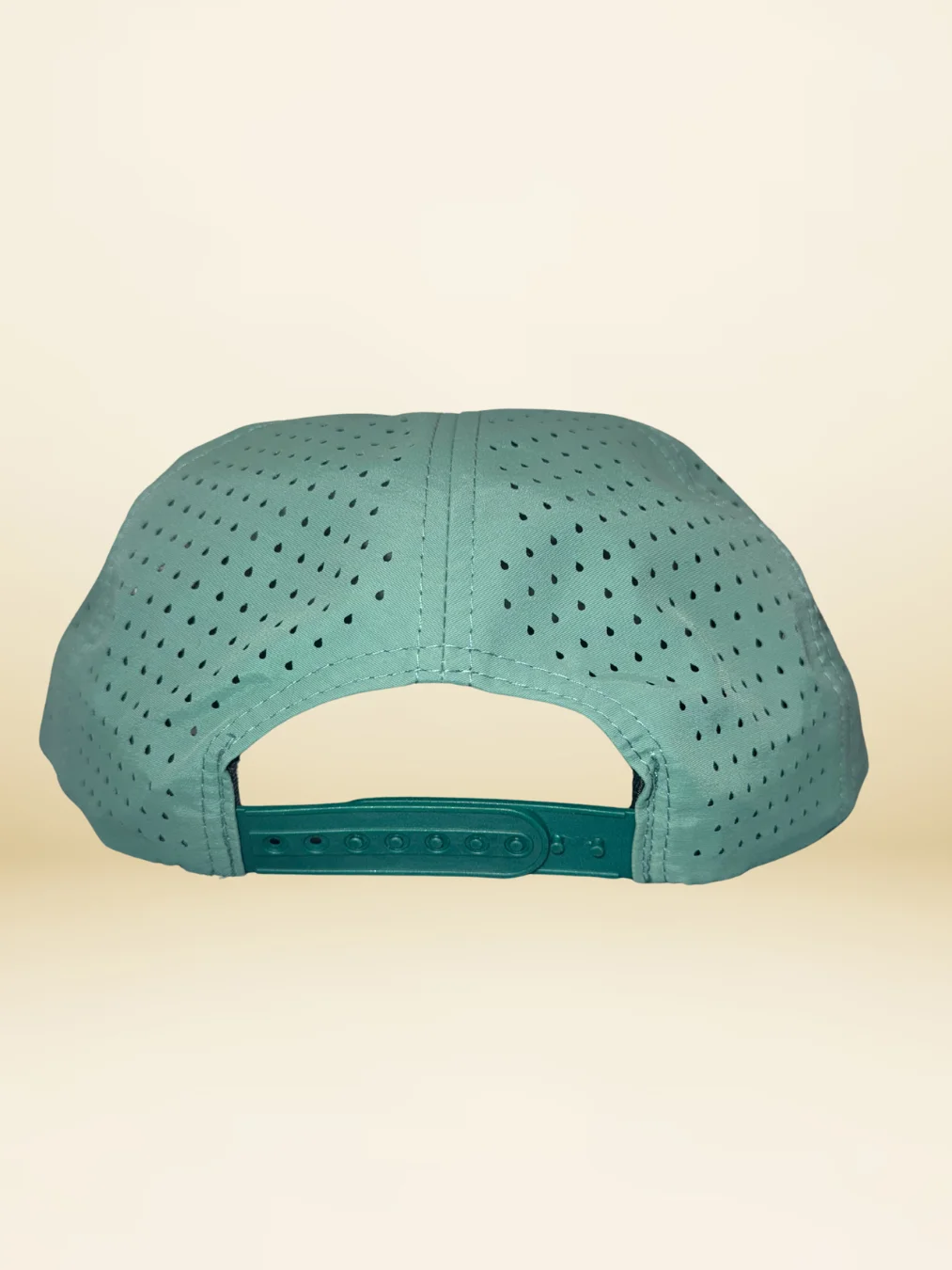 LP Topo Patch Rope Hat – FOUNDER'S COLORS product image (4)