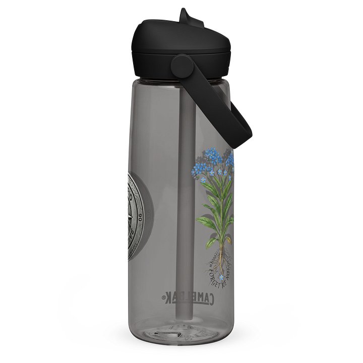 PREMIUM FORGET-ME-NOT CAMELBAK HYDRATION VESSEL product image (11)