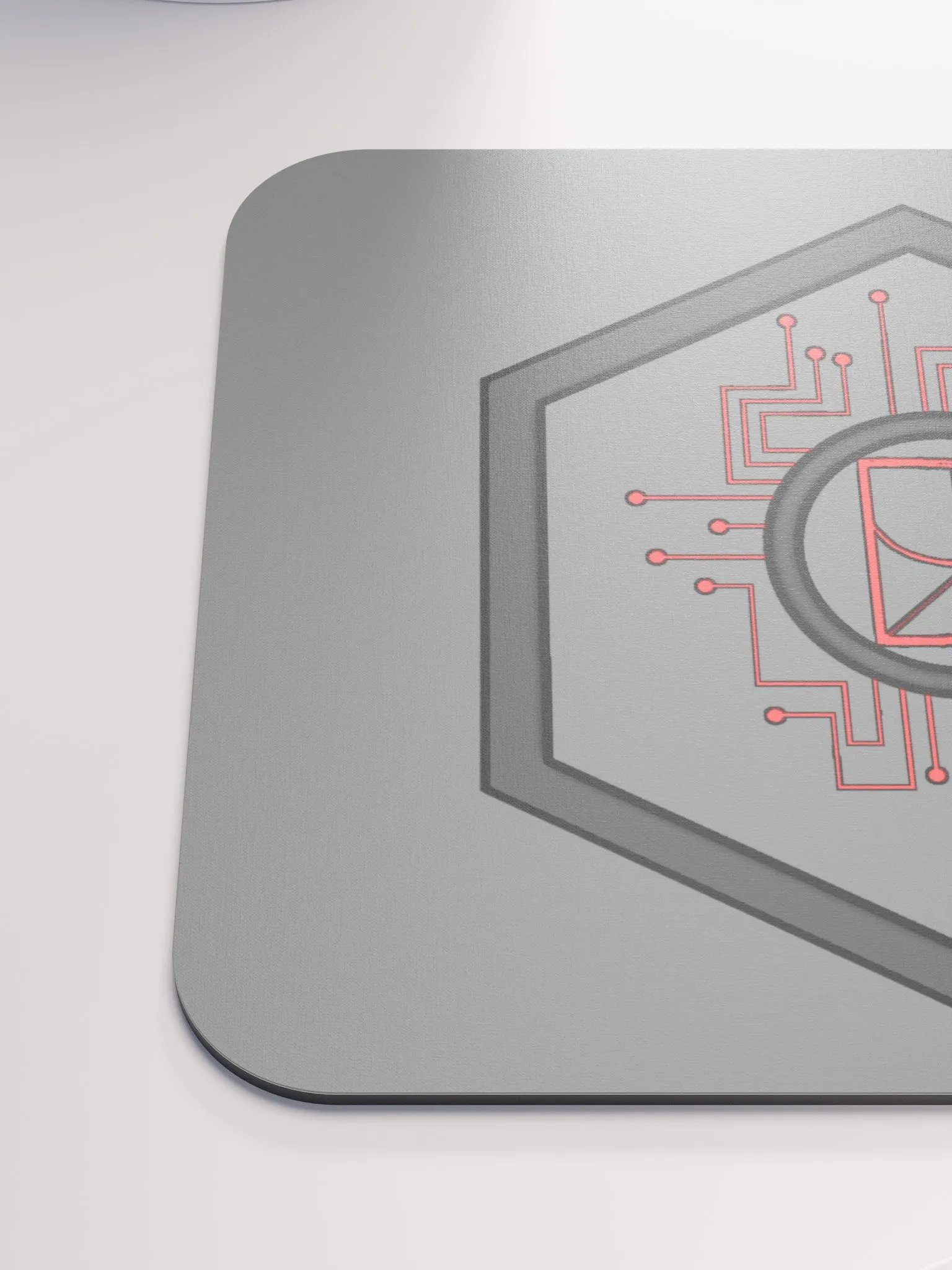 "Alexandria Robotics" Mouse Pad product image (6)