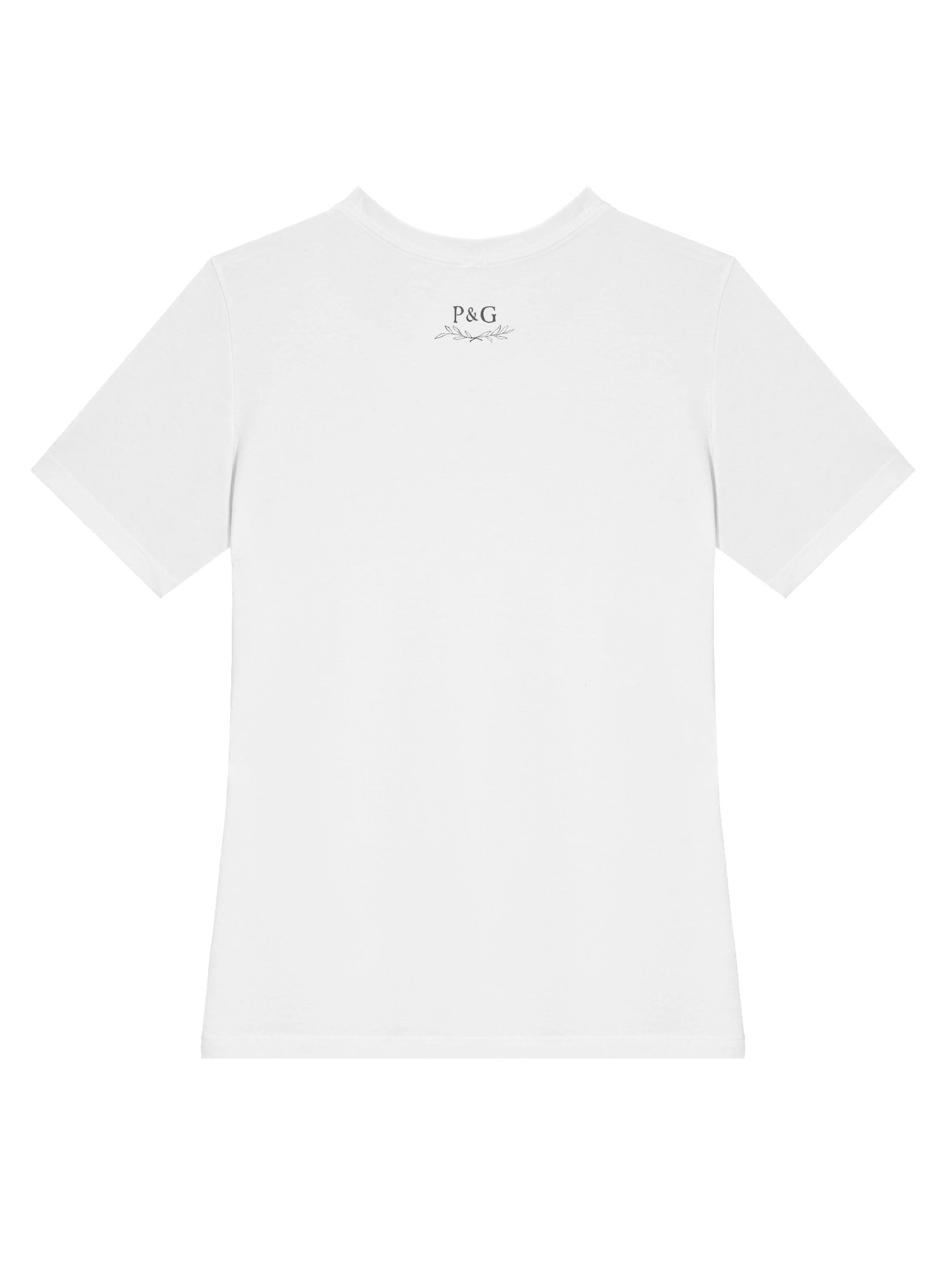 Post & Gate — The Gate | Women's Relaxed Tee product image (5)