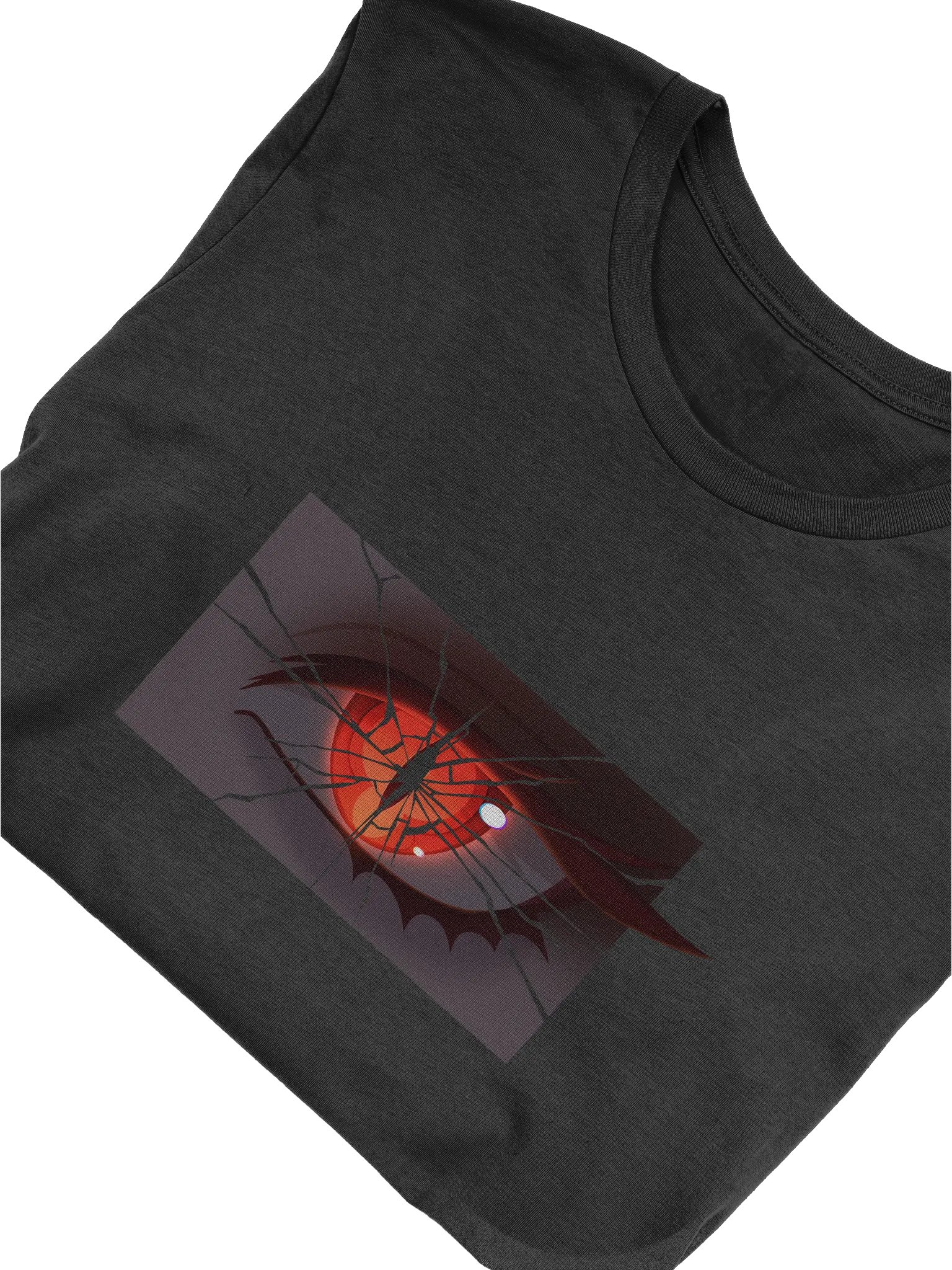 Rabid Eye T-Shirt product image (4)