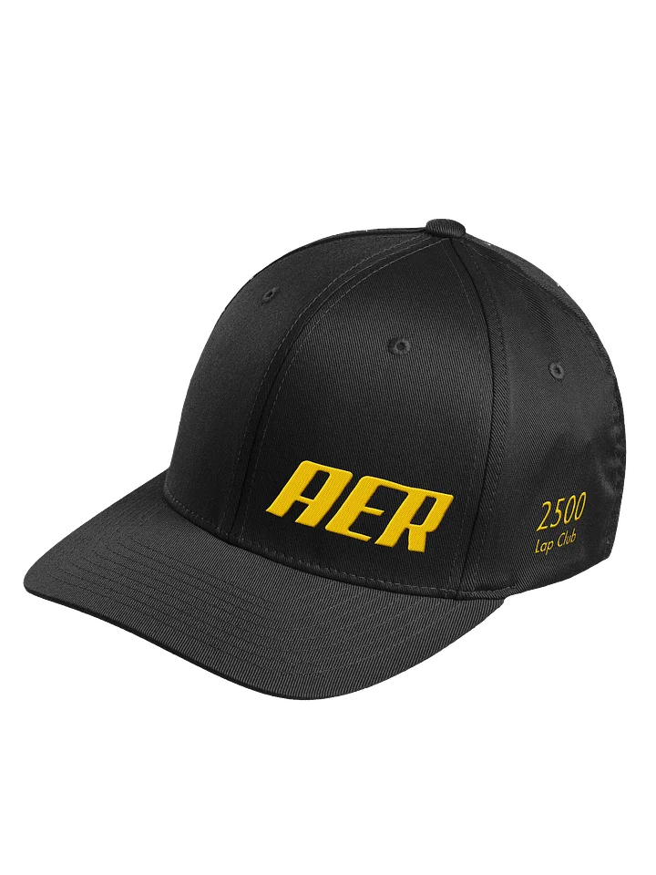 2500 Lap Club Hat product image (1)