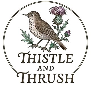 Thistle and Thrush