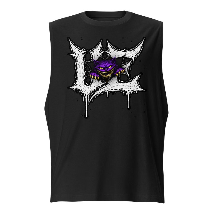 UE - Monogram/Villain Sleeveless product image (1)