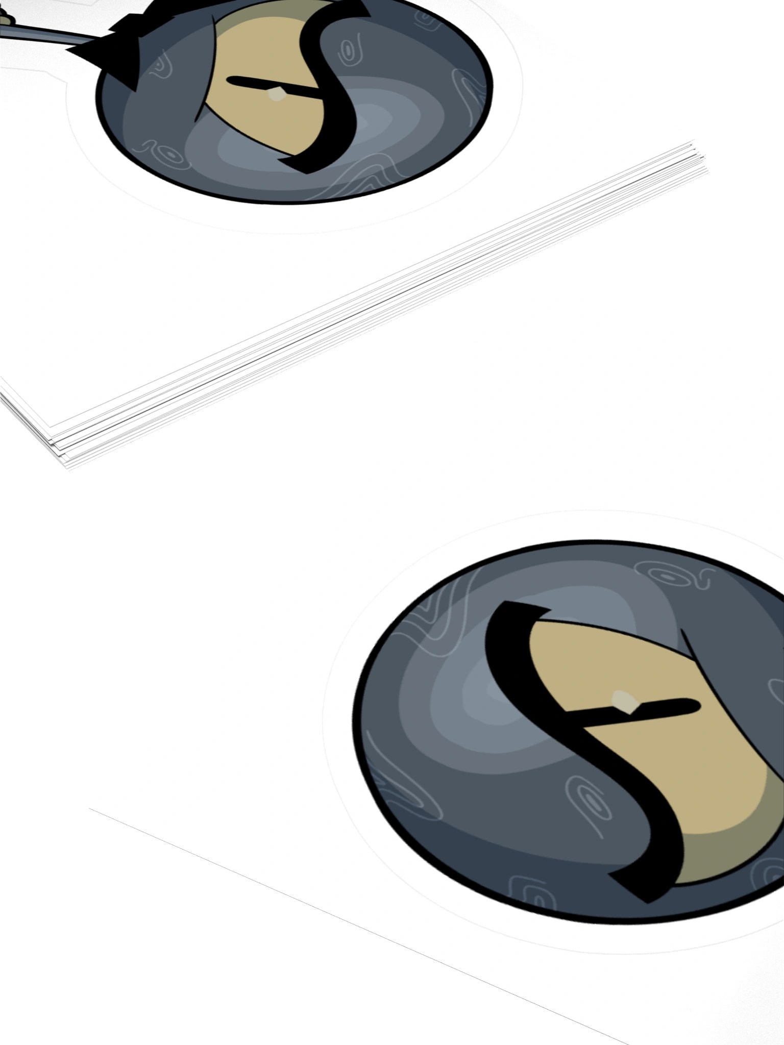Fred Sticker product image (4)