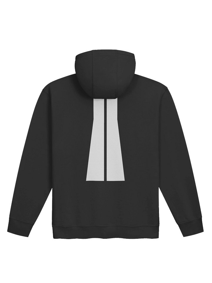 Spaceport Logo Premium Hoodie product image (2)