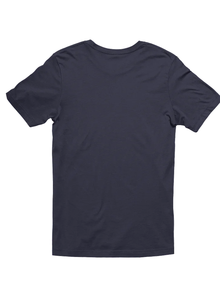 Don't Mind Me - Bella+Canvas Super Soft T-shirt product image (8)