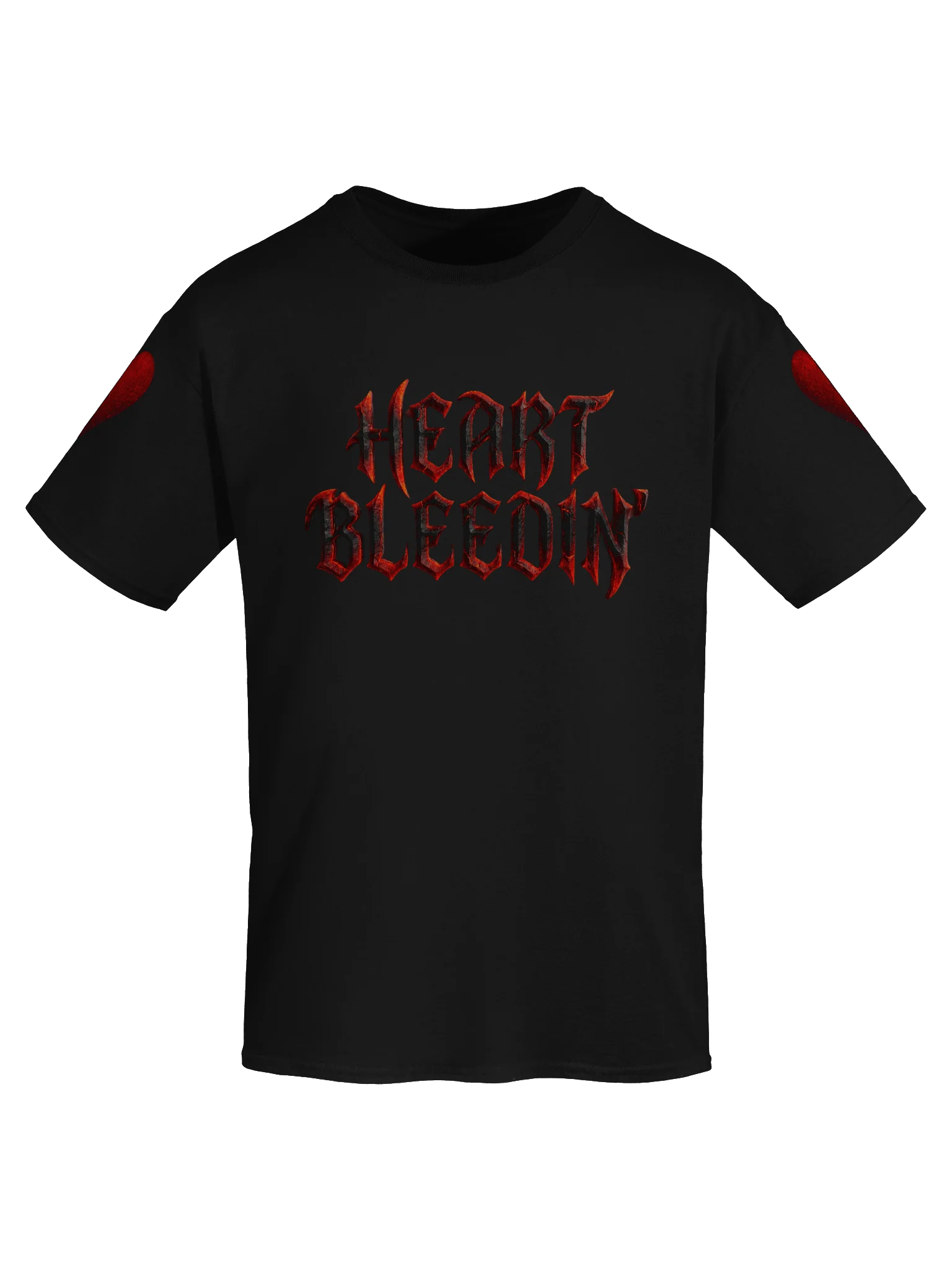 Heart Bleedin’ — Edition II product image (7)