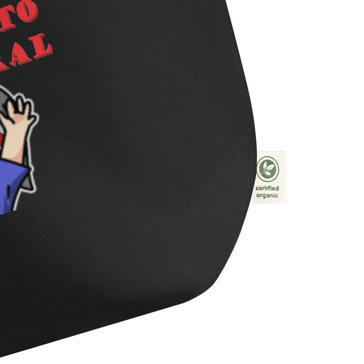 The Sox Sentral Tote product image (2)