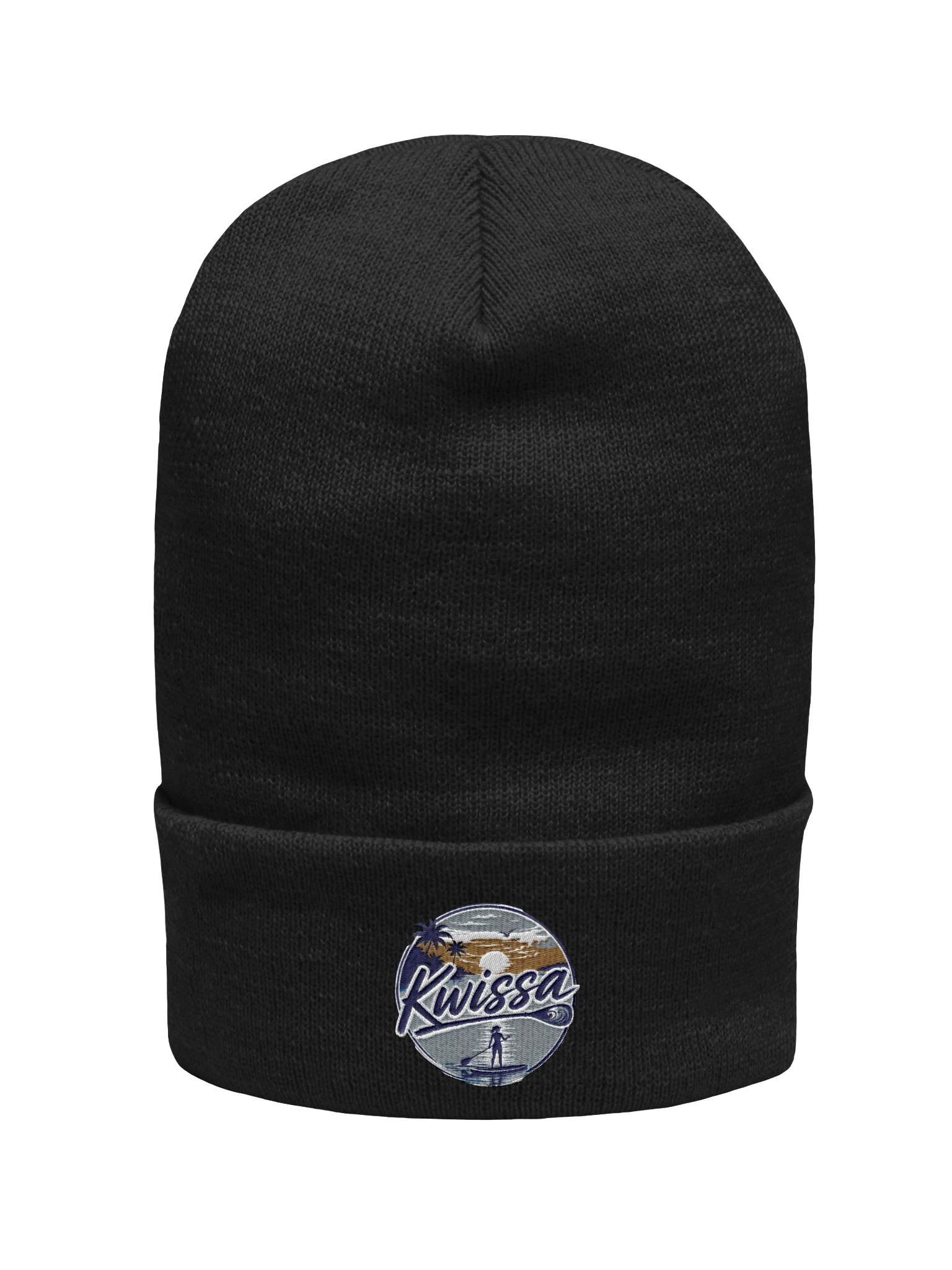 Kwissa Beanie product image (1)
