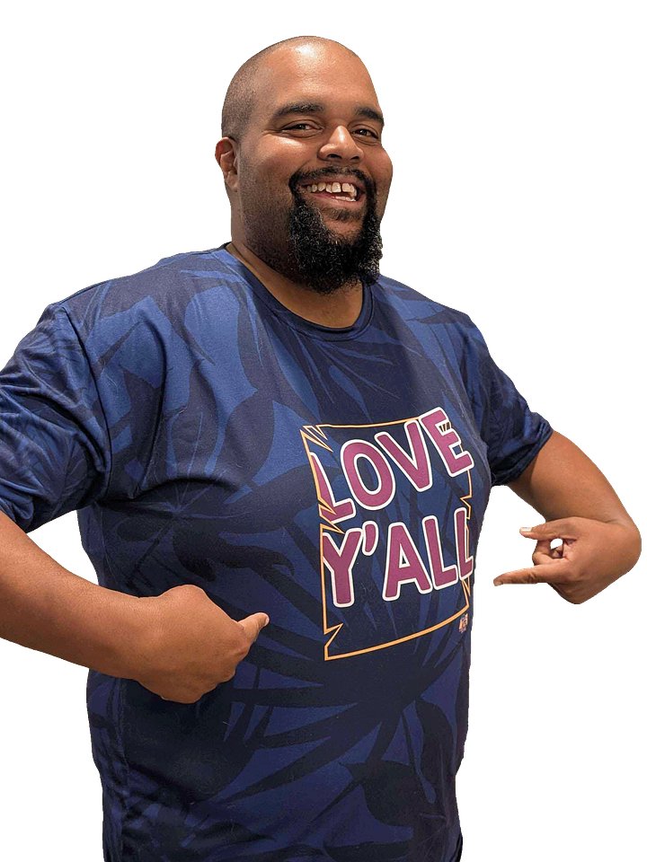 Love Y'all Original Shirt product image (1)