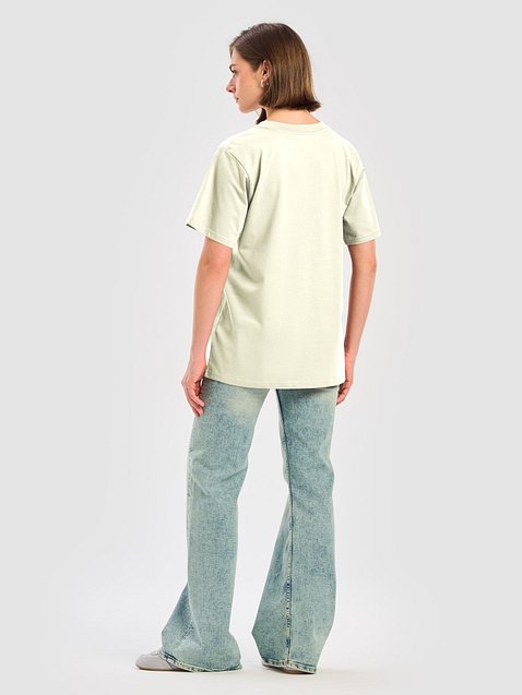 Photo showing AS Colour Women's Classic Tee