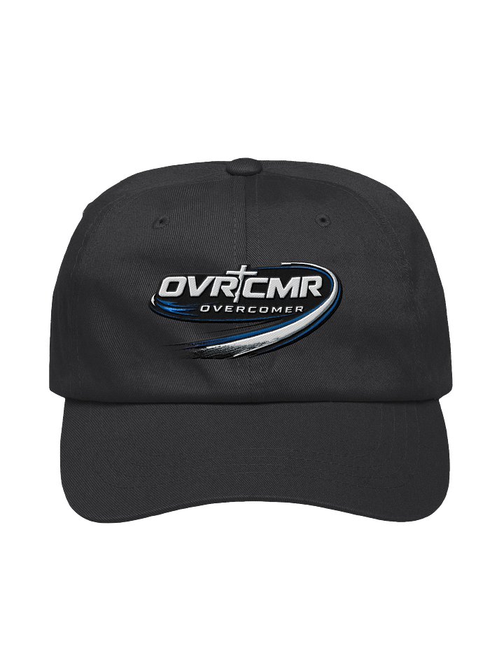 Embroided OVRCMR Cap product image (1)
