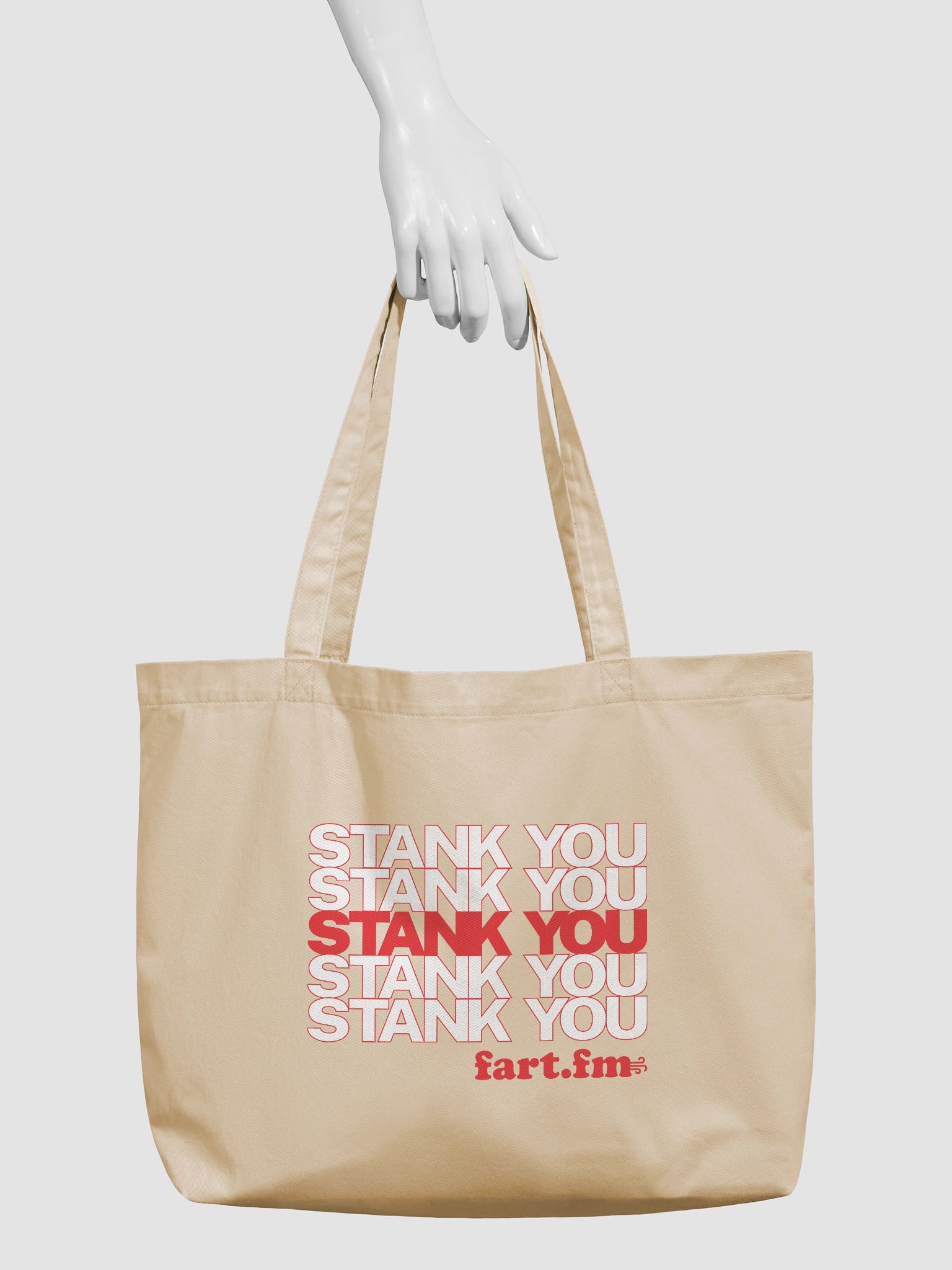 Stank You Bag product image (2)