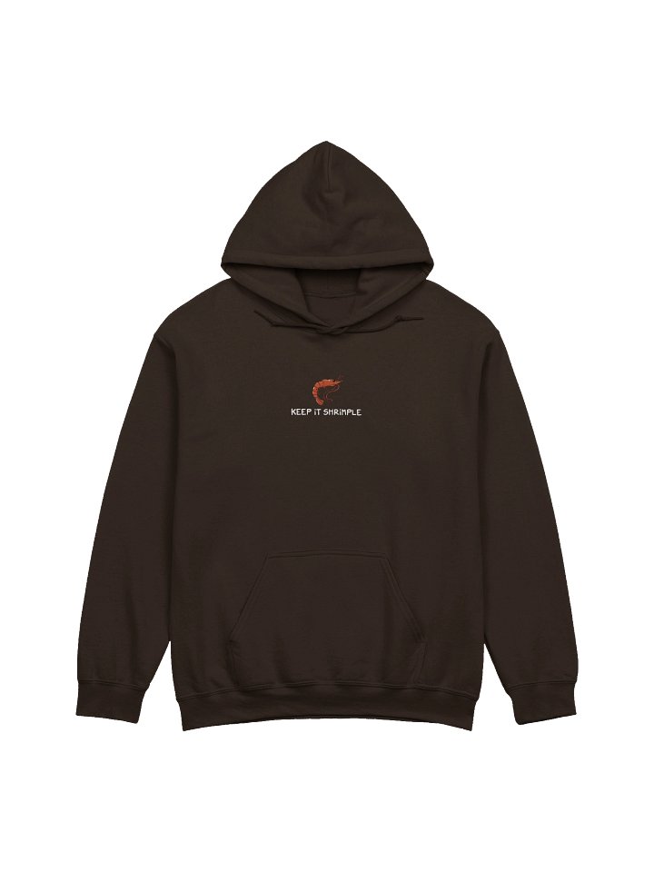 Shrimply Stylish Hoodie product image (4)